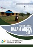 Distrik Animha Dalam Angka 2017