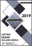 Ulilin Subdistrict In Figures 2019