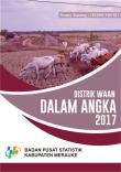 Distrik Waan Dalam Angka 2017