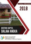 Kecamatan Kaptel Dalam Angka 2018