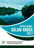 Distrik Tabonji Dalam Angka 2017