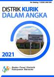 Kecamatan Kurik Dalam Angka 2021