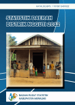 Statistik Daerah Distrik Ngguti 2012