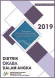 Okaba Subdistrict in Figures 2019