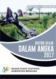 Distrik Ulilin Dalam Angka 2017