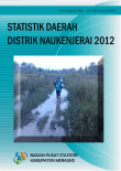 Statistik Daerah Distrik Naukenjerai 2012