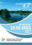 Distrik Malind Dalam Angka 2017