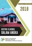 Kecamatan Eligobel Dalam Angka 2018