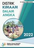 Kimaam Subdistrict in Figures 2022