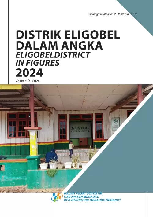 Eligobel District in Figures 2024