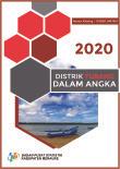 Kecamatan Tubang Dalam Angka 2020