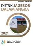 Kecamatan Jagebob Dalam Angka 2021