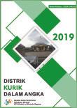 Kurik Subdistrict in Figures 2019