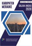 Merauke Regency In Figures 2020