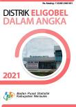 Kecamatan Eligobel Dalam Angka 2021