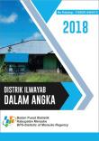 Kecamatan Ilwayab Dalam Angka 2018