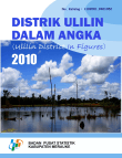 Distrik Ulilin Dalam Angka 2010