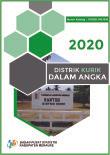 Kecamatan Kurik Dalam Angka 2020