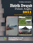 Distrik Ilwayab Dalam Angka 2011