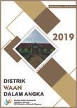 Waan Subdistrict In Figures 2019