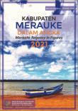 Merauke Regency in Figures 2021