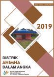 Animha Subdistrict in Figures 2019