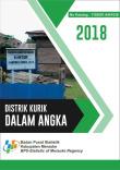 Kecamatan Kurik Dalam Angka 2018