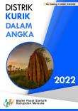 Kecamatan Kurik Dalam Angka 2022