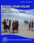 Distrik Waan Dalam Angka 2010