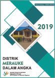 Merauke Subdistrict In Figures 2019