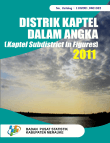 Distrik Kaptel Dalam Angka 2011