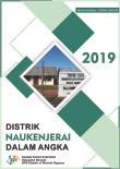 Naukenjerai Subdistrict in Figures 2019