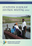 Statistik Daerah Distrik Muting 2012