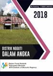 Kecamatan Ngguti Dalam Angka 2018