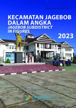 Jagebob Subdistrict In Figures 2023