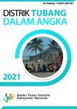 Kecamatan Tubang Dalam Angka 2021