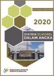 Kecamatan Eligobel Dalam Angka 2020