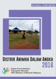 Animha Subdistricts in Figures 2016