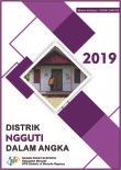 Ngguti Subdistrict in Figures 2019