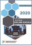 Kecamatan Malind Dalam Angka 2020