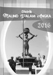 Kecamatan Malind Dalam Angka 2016