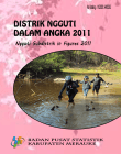 Distrik Ngguti Dalam Angka 2011