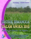 Distrik Semangga Dalam Angka 2010