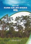 Kecamatan Kurik Dalam Angka 2016