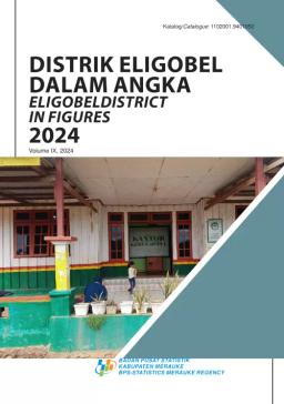 Eligobel District In Figures 2024