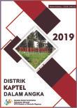 Kaptel Subdistrict in Figures 2019