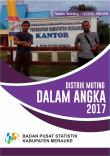 Distrik Muting Dalam Angka 2017