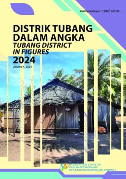 Tubang District In Figures 2024