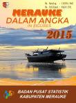 Merauke Dalam Angka 2015