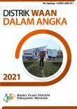 Kecamatan Waan Dalam Angka 2021